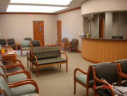 Westside Gastroenterology  Associates - Endoscopy Center