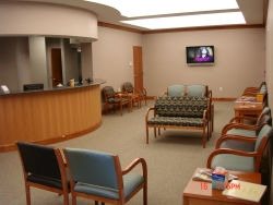 Westside Gastroenterology  Associates - Endoscopy Center