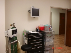 Westside Gastroenterology  Associates - Endoscopy Center