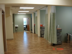 Westside Gastroenterology  Associates - Endoscopy Center